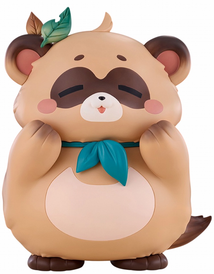 【FURYU】hololive production リアルサイズソフビコレクション ぽこべぇ