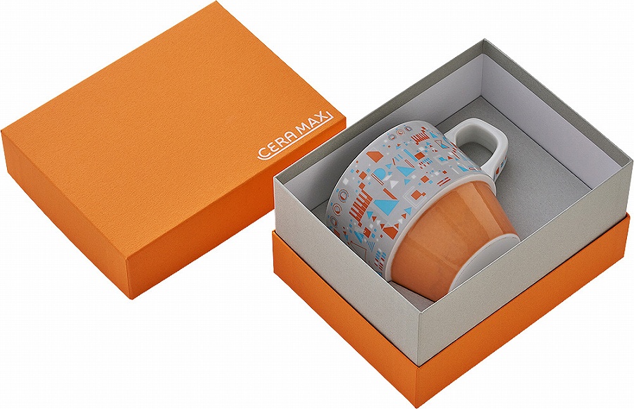 【マックスファクトリー】キャラクター・ボーカル・シリーズ02 鏡音リン・レン CERAMAX 鏡音リン