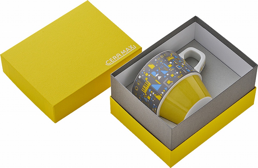 【マックスファクトリー】キャラクター・ボーカル・シリーズ02 鏡音リン・レン CERAMAX 鏡音レン