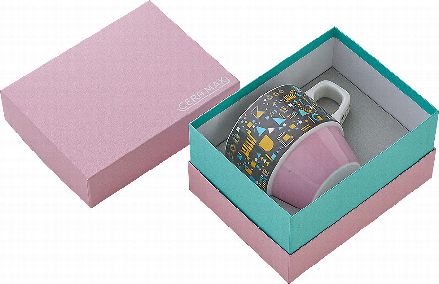 【マックスファクトリー】キャラクター・ボーカル・シリーズ03 巡音ルカ CERAMAX 巡音ルカ