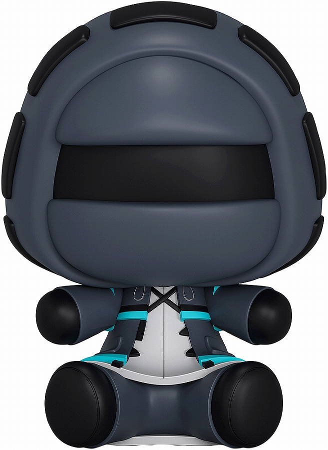 【グッドスマイルアーツ上海】Huggy Good Smile アークナイツ ドクター