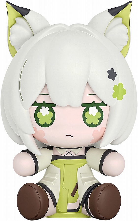 【グッドスマイルアーツ上海】Huggy Good Smile アークナイツ ケルシー