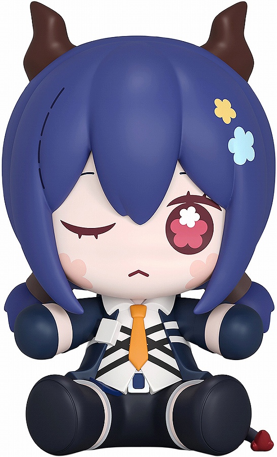 【グッドスマイルアーツ上海】Huggy Good Smile アークナイツ チェン