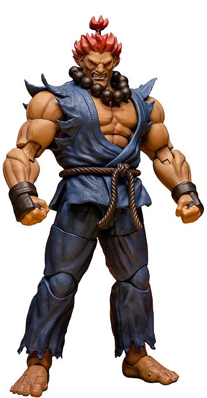 【ストーム コレクティブルズ】ストームアリーナ ストリートファイターZERO3 豪鬼