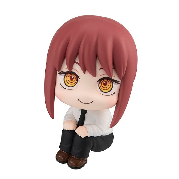 【メガハウス】るかっぷ チェンソーマン マキマ