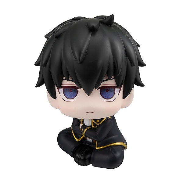 【メガハウス】るかっぷ 銀魂 土方十四郎