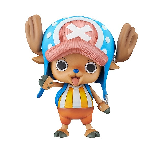 【メガハウス】ヴァリアブルアクション Heroes ONE PIECE トニートニー・チョッパー