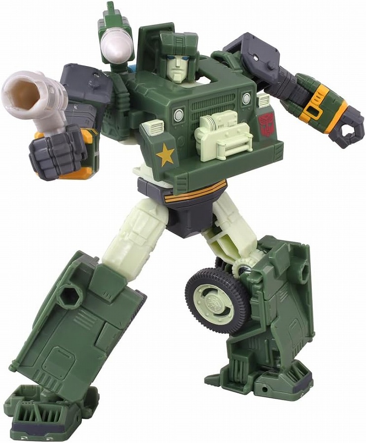 【タカラトミー】トランスフォーマームービー TS-26 ハウンド MTMTEコレクション