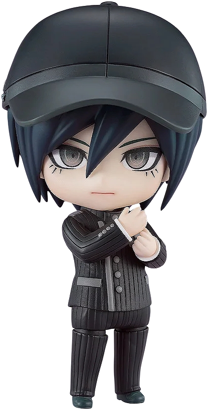 【グッドスマイルカンパニー】ニューダンガンロンパV3 みんなのコロシアイ新学期 ねんどろいど 最原終一