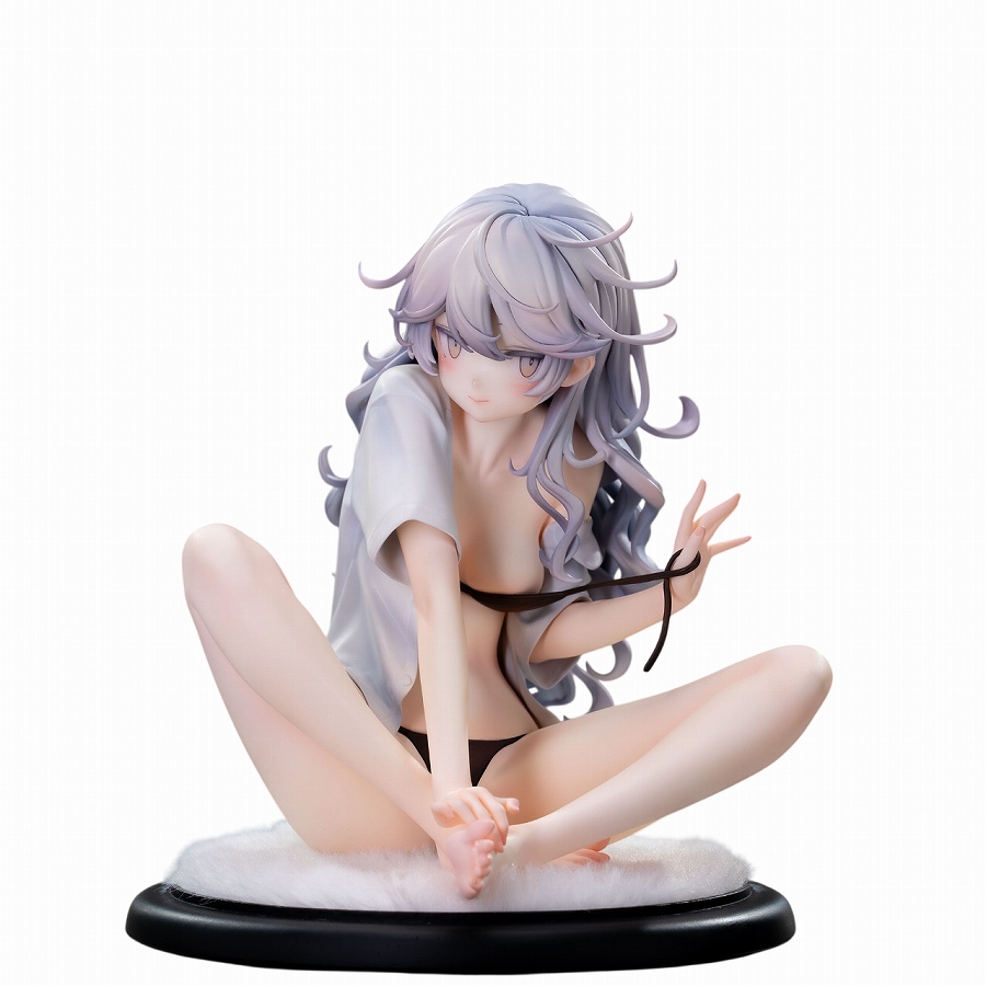 【EUSUN】緑 誘惑された心Ver. 1/6スケール塗装済完成品フィギュア