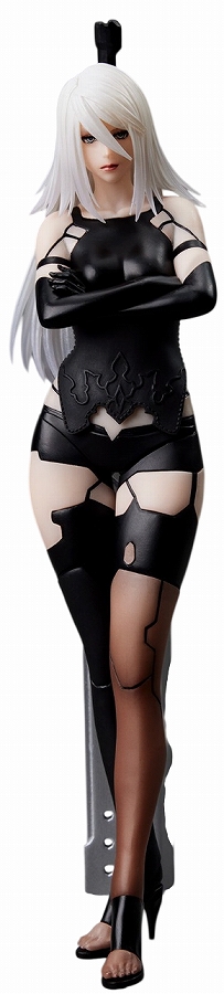 【スクウェア・エニックス】NieR：Automata フォルミズム A2（ヨルハ二号A型）