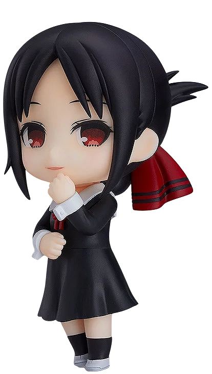 【トイテック】ねんどろいど かぐや様は告らせたい～天才たちの恋愛頭脳戦～ 四宮かぐや