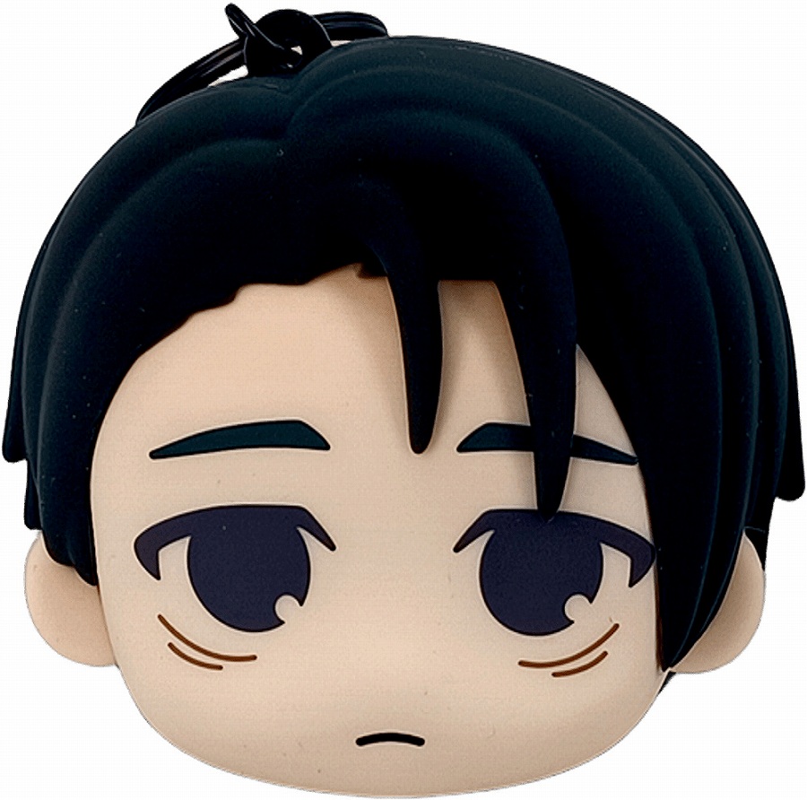 【SUNRISEPOP】呪術廻戦 - シリコンポーチ 乙骨憂太