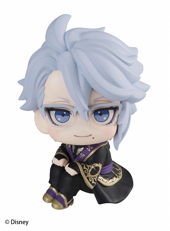 【メガハウス】るかっぷ『ディズニー ツイステッドワンダーランド』アズール・アーシェングロット