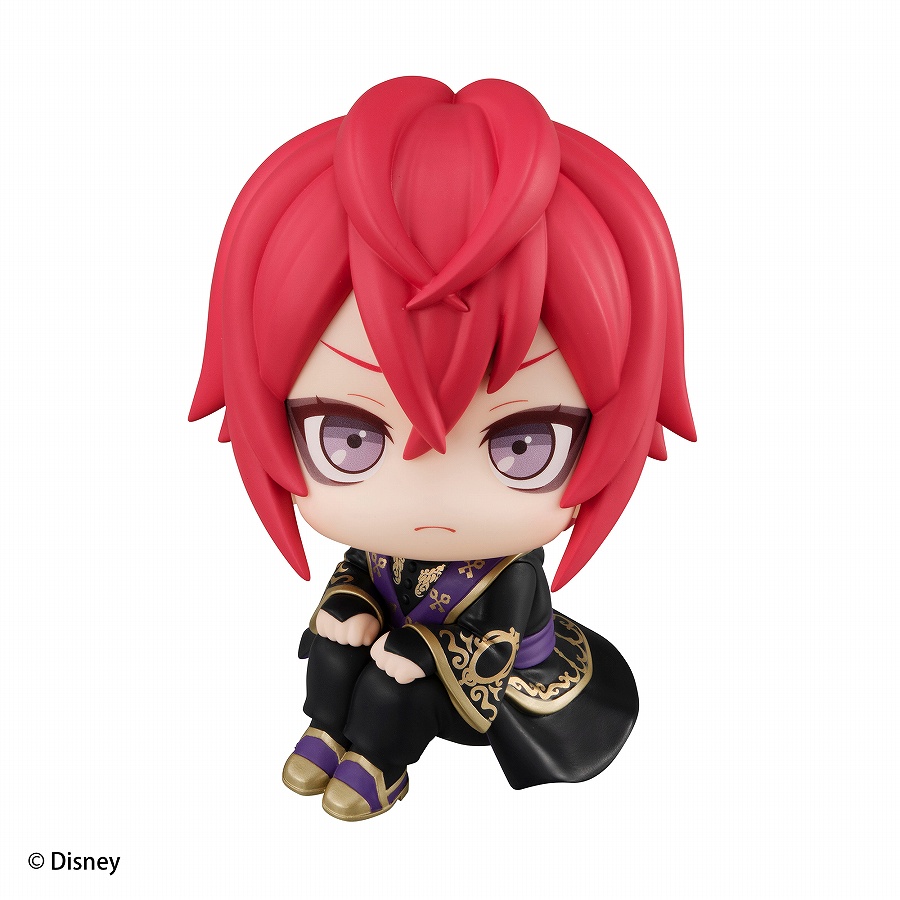 【メガハウス】るかっぷ『ディズニー ツイステッドワンダーランド』リドル・ローズハート