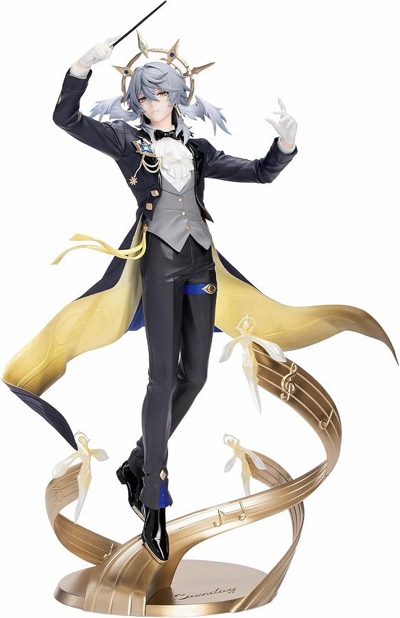 【Myethos】Gift+ 1/8 崩壊：スターレイル サンデー スターレイルLIVE Ver.