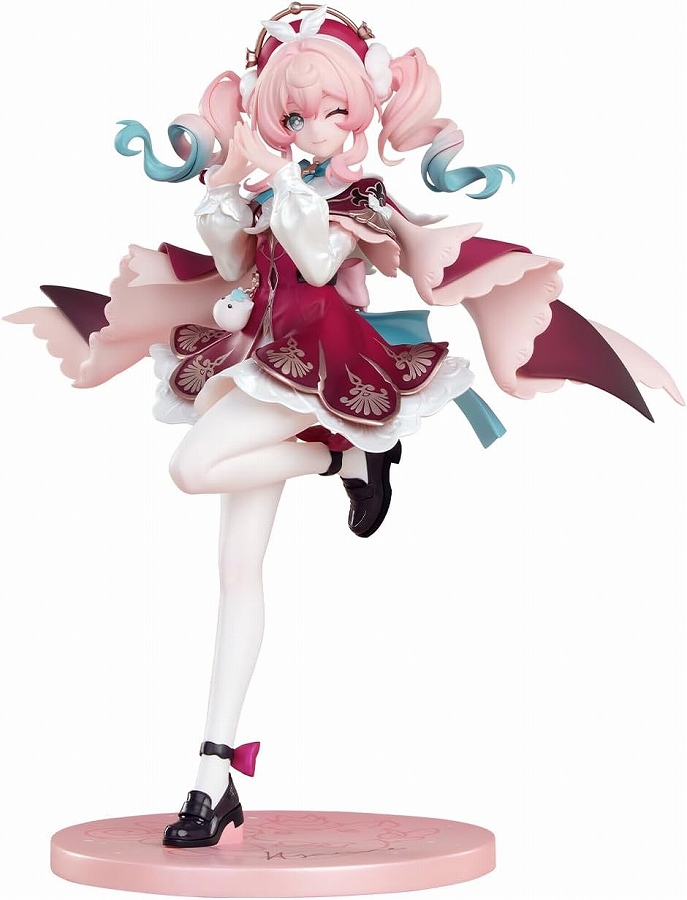 【Myethos】Gift+ 1/8 崩壊：スターレイル ヒアンシー