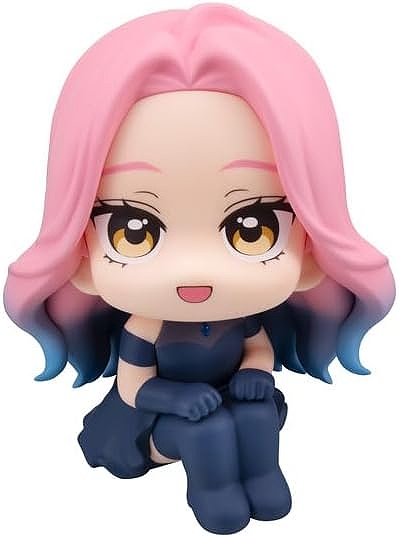 【メガハウス】るかっぷ ALIEN STAGE ミジ