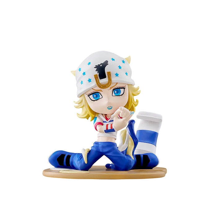 【ブシロード】PalVerse Pale. スティール・ボール・ラン ジョジョの奇妙な冒険 ジョニィ・ジョースター