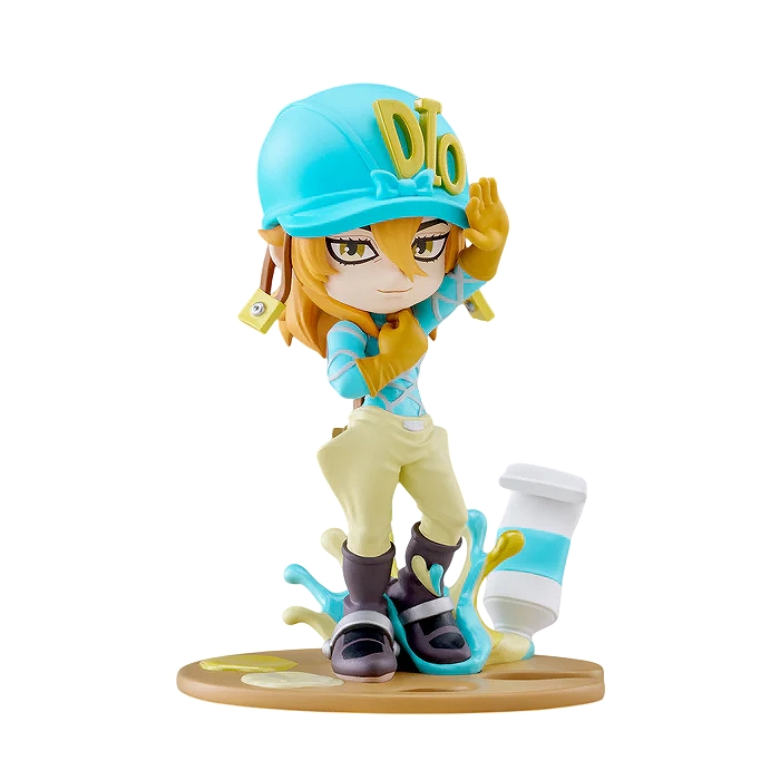 【ブシロード】PalVerse Pale. スティール・ボール・ラン ジョジョの奇妙な冒険 ディエゴ・ブランドー