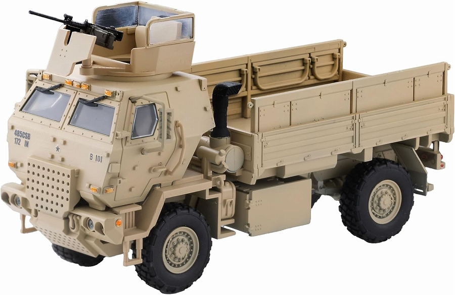 【トミーテック】ARSENIA64（アーセニア・シックスフォー） 【AS004】M1078ガン・トラック