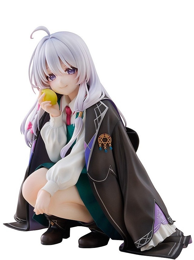 【フリュー】魔女の旅々 イレイナ シトラスver. 1/6スケールフィギュア