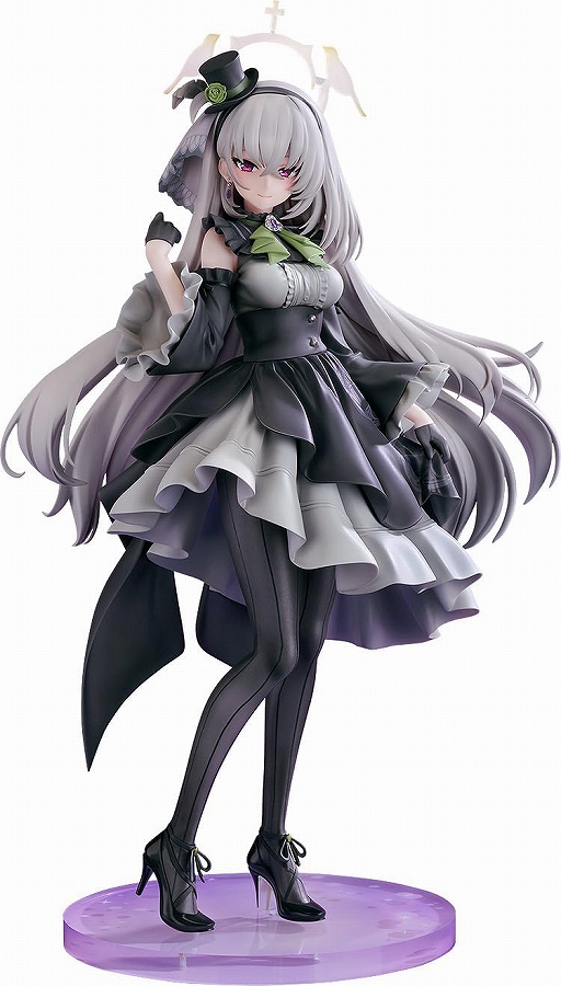 【グッドスマイルカンパニー】ブルーアーカイブ -Blue Archive- サクラコ（アイドル）