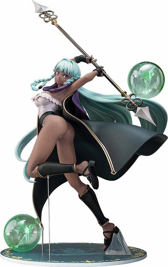 【ファット・カンパニー】ユニコーンオーバーロード ロザリンデ