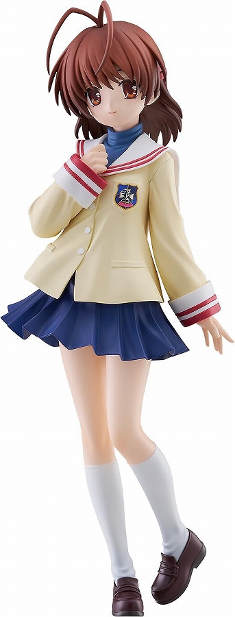 【グッドスマイルカンパニー】POP UP PARADE CLANNAD 古河渚 L size