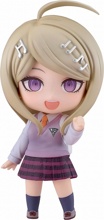 【グッドスマイルカンパニー】ねんどろいど ニューダンガンロンパV3 みんなのコロシアイ新学期 赤松楓