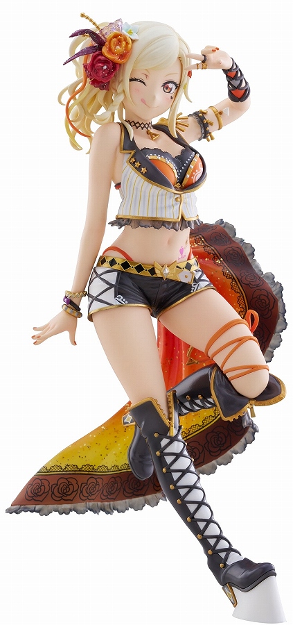 【PLUMPMOA】ラブライブ！虹ヶ咲学園スクールアイドル同好会 宮下 愛