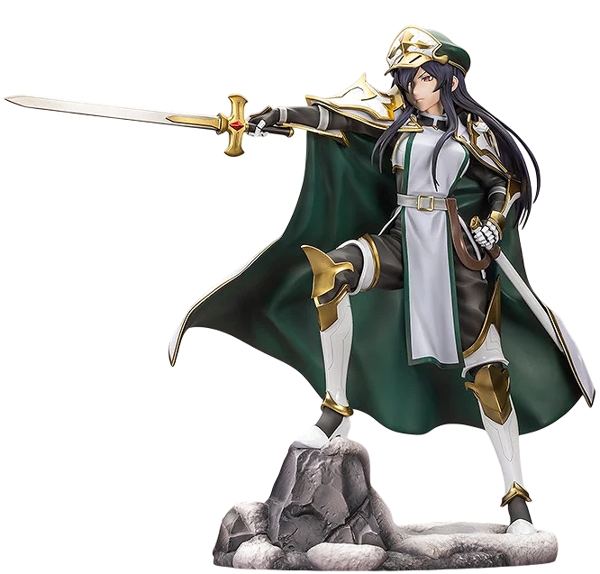 【コトブキヤ】勇者刑に処す 懲罰勇者9004隊刑務記録 パトーシェ・キヴィア