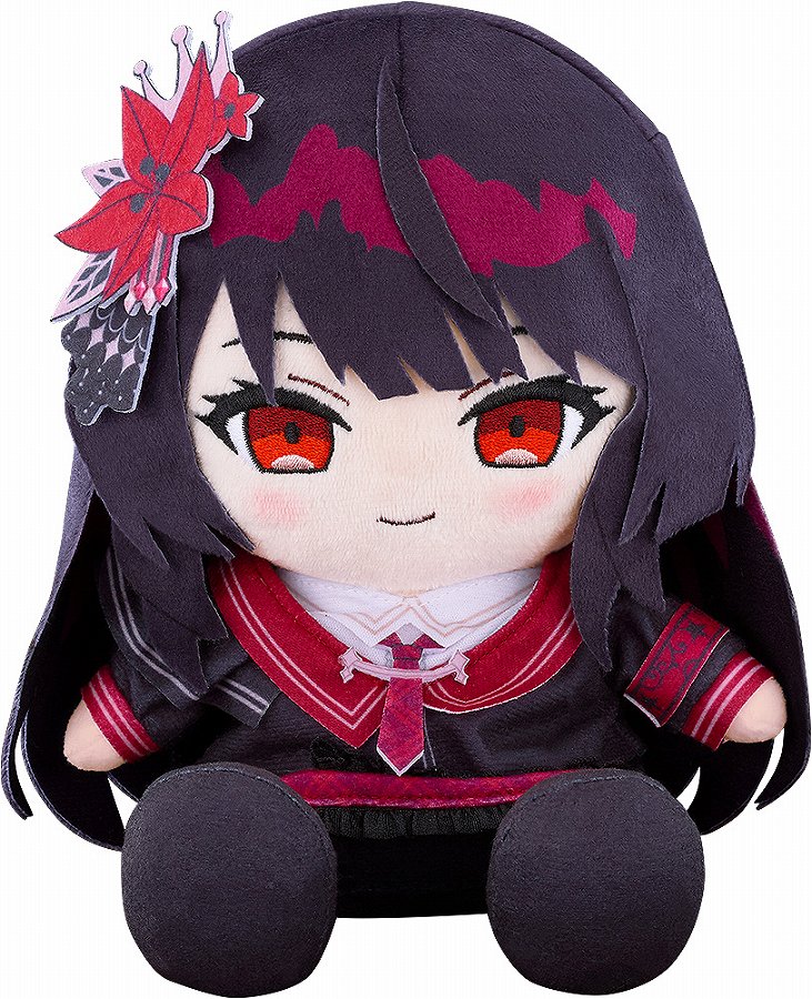【グッドスマイルカンパニー】ぬいぐるみ 魔法少女ノ魔女裁判 二階堂ヒロ