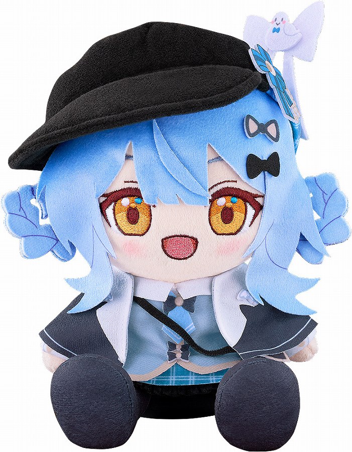 【グッドスマイルカンパニー】ぬいぐるみ 魔法少女ノ魔女裁判 橘シェリー
