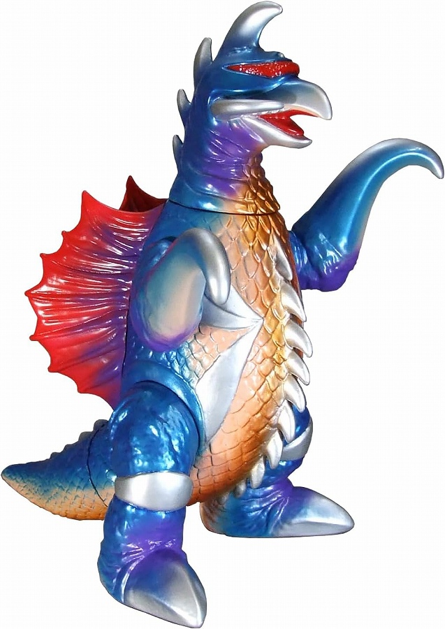 【プレックス】グレートザウルス ガイガン