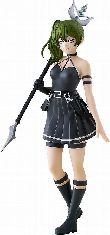 【グッドスマイルカンパニー】POP UP PARADE 葬送のフリーレン ユーベル