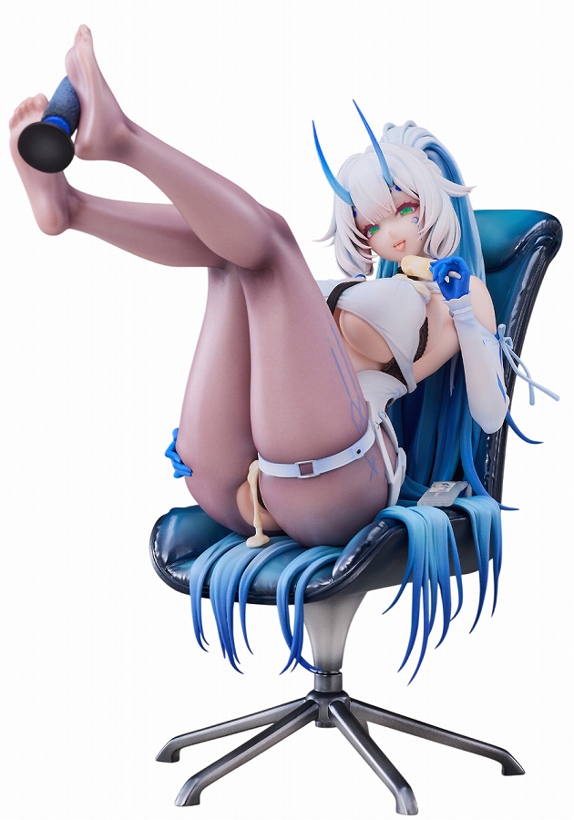 【HOWLING STAR】ダイブロスコア 夜暝 沁涼甜意Ver.