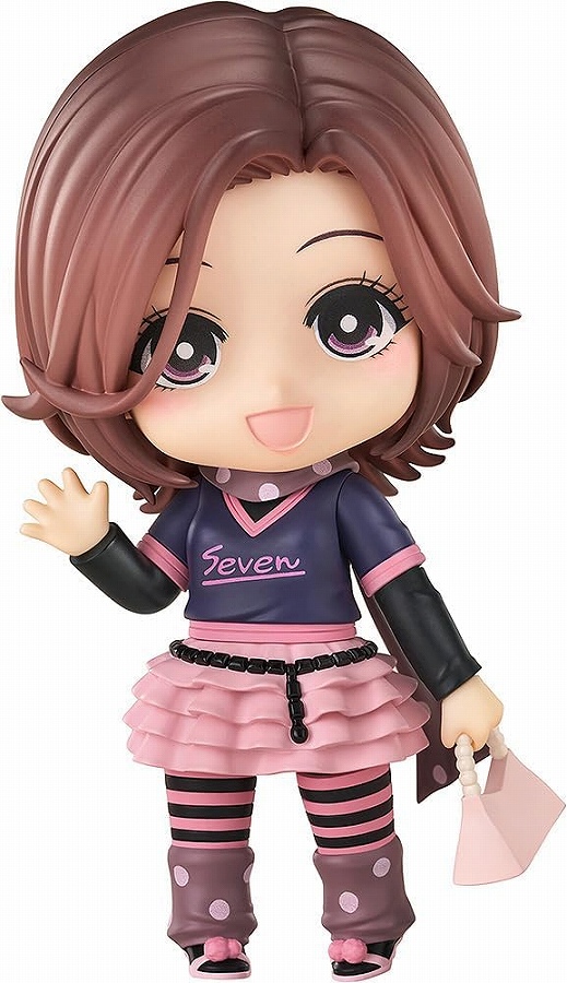 【グッドスマイルアーツ上海】ねんどろいど NANA 小松奈々