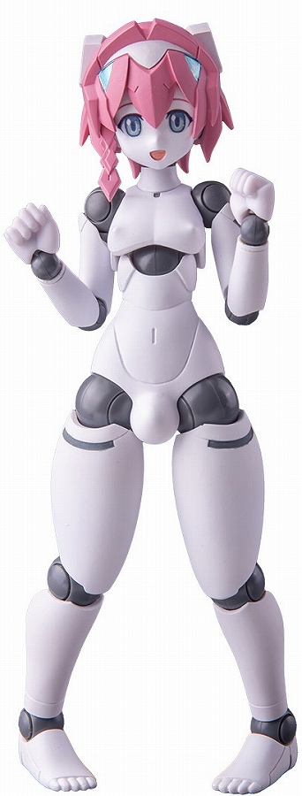 【ダイバディプロダクション】ポリニアン MLL2-V2エルマー