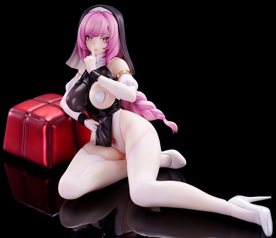 【ARTCOPYI】Molly（モリー） 1/6スケール塗装済完成品フィギュア