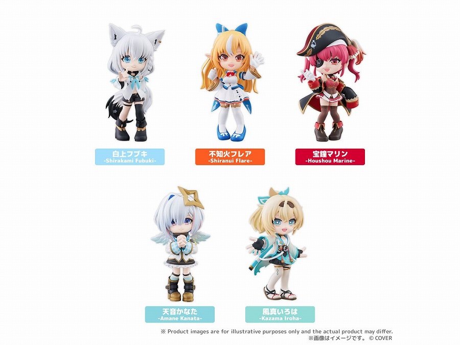 【ブシロード】PalVerse ホロライブvol.1 1BOX入数：6