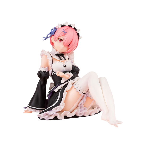 【メガハウス】Melty Princess『Re：ゼロから始める異世界生活』てのひらラム