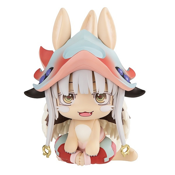 【メガハウス】るかっぷ メイドインアビス 烈日の黄金郷 ナナチ