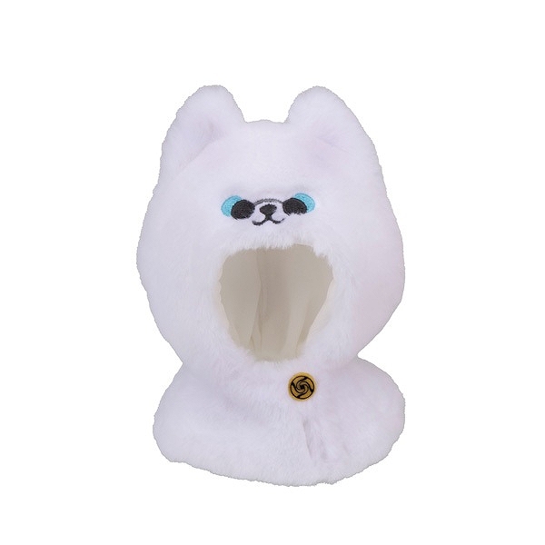 【メガハウス】るかっぷ ポンチョ アニメ『呪術廻戦』5周年 五条悟 高専ver.