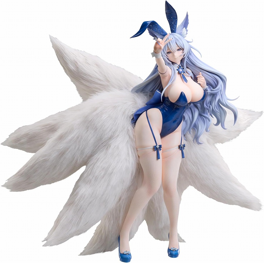 【フリーイング】B-style アズールレーン 信濃 幻夢の絡繰