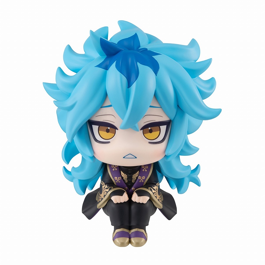 【メガハウス】るかっぷ『ディズニー ツイステッドワンダーランド』イデア・シュラウド