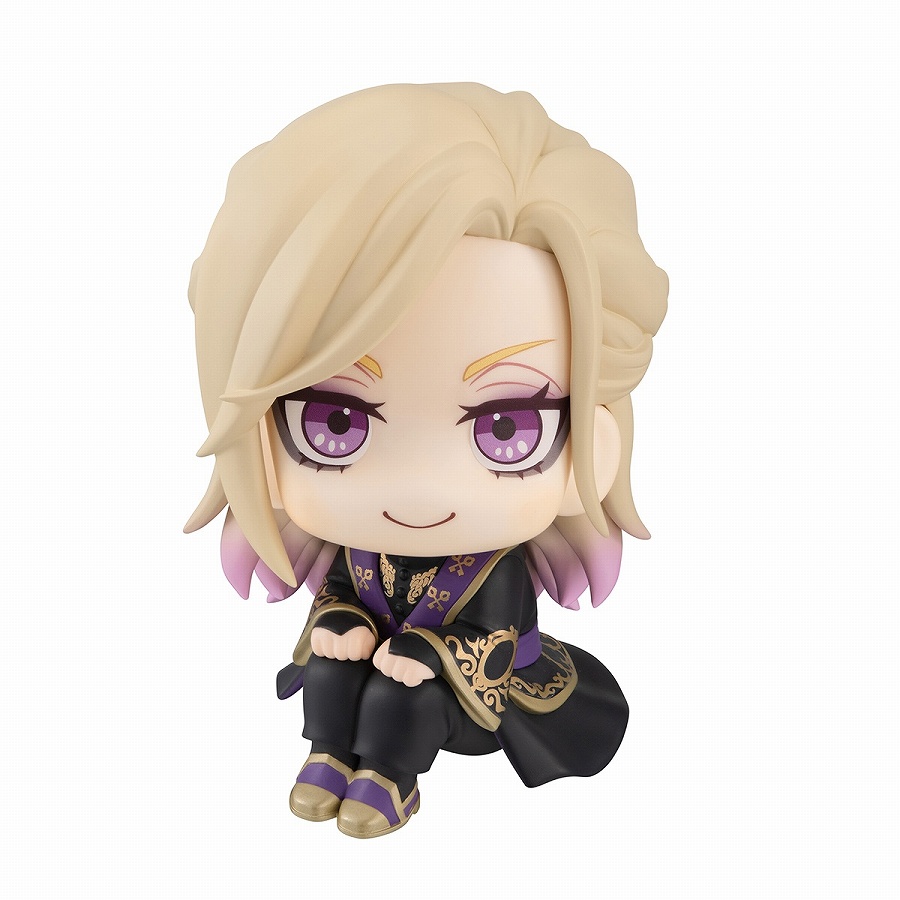 【メガハウス】るかっぷ『ディズニー ツイステッドワンダーランド』ヴィル・シェーンハイト