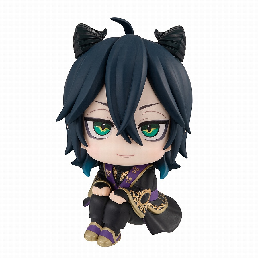 【メガハウス】るかっぷ『ディズニー ツイステッドワンダーランド』マレウス・ドラコニア