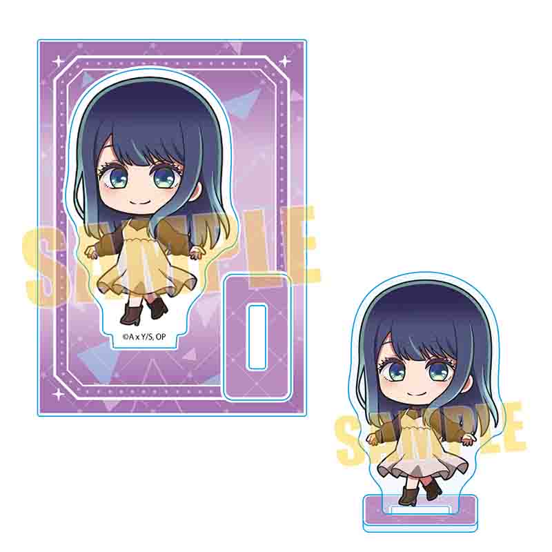 【ベルハウス】てくトコミニスタンド 【推しの子】/黒川あかね