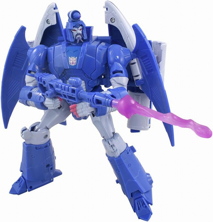 【タカラトミー】トランスフォーマームービー TS-29 スカージ MTMTEコレクション